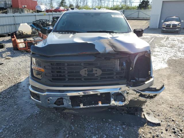  FORD F150 2024 Gray