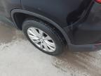 2009 VOLKSWAGEN TIGUAN SE for sale at Copart WESTBURY