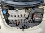 2006 Volkswagen New Beetle 2.5L Option Package 1 იყიდება Albuquerque-ში, NM - Rear End