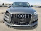 Littleton, CO에서 판매 중인 2015 Audi Q7 Prestige - Front End