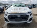 2022 Audi Q8 Premium Plus за продажба в Chicago Heights, IL - Rollover