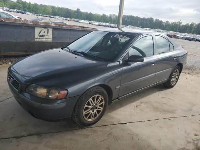 2004 Volvo S60 