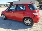 2011 Suzuki Sx4  للبيع في Seaford، DE - Rear End