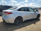 2023 Toyota Corolla Se en Venta en Woodhaven, MI - Front End