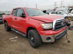 2013 Toyota Tundra Double Cab Sr5 en Venta en Elgin, IL - Side