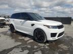 2022 Land Rover Range Rover Sport Hst იყიდება Orlando-ში, FL - Rear End