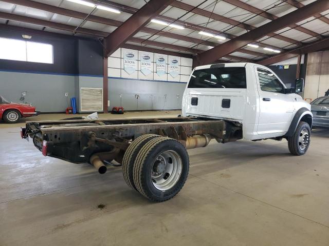 2018 RAM 5500 