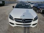 2017 Mercedes-Benz C 300   de vânzare în Magna, UT - Side