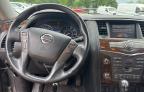 2018 Nissan Armada Sv for Sale in Oklahoma City, OK - Minor Dent/Scratches