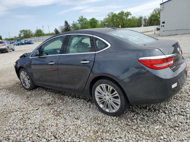 Седани BUICK VERANO 2013 Чорний