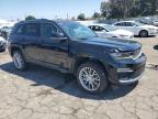 2024 Jeep Grand Cherokee Limited 4Xe for Sale in Van Nuys, CA - Partial Repair