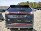 2016 Ford Edge Titanium na sprzedaż w Lyman, ME - Side
