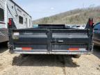 2024 Chubbs Steel Gt-714 Dump Trailer იყიდება Hurricane-ში, WV - Normal Wear