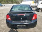 2007 Chevrolet Cobalt Lt for Sale in Hurricane, WV - Water/Flood