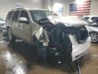 2007 Gmc Yukon Denali იყიდება Elgin-ში, IL - Front End