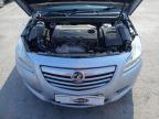 2013 VAUXHALL INSIGNIA S for sale at Copart CHESTER
