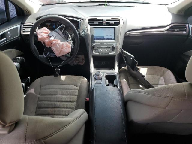  FORD FUSION 2020 Gray