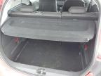 2015 VAUXHALL CORSA SRI for sale at Copart CHESTER