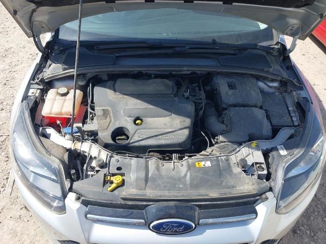 2012 FORD FOCUS TITA