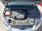2012 FORD FOCUS TITA for sale at Copart BRISTOL