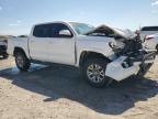2017 Toyota Tacoma Double Cab продається в West Palm Beach, FL - Front End