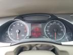 2009 Audi A4 Premium Plus zu verkaufen in Magna, UT - Front End