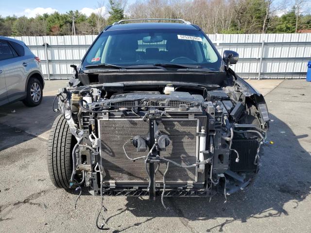  NISSAN PATHFINDER 2014 Gray