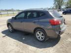 2009 Nissan Rogue S zu verkaufen in Wichita, KS - Rear End