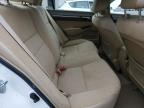 2008 Honda Civic Hybrid de vânzare în Arlington, WA - Front End