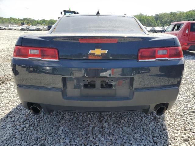 Coupet CHEVROLET CAMARO 2014 Granatowy