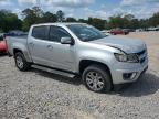 2016 Chevrolet Colorado Lt for Sale in Eight Mile, AL - Front End