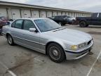 2001 Bmw 740 I Automatic იყიდება Louisville-ში, KY - Side