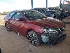 2016 Nissan Sentra S for Sale in Phoenix, AZ - Front End