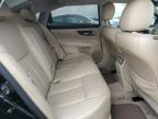 2014 Nissan Altima 3.5S de vânzare în Houston, TX - Side