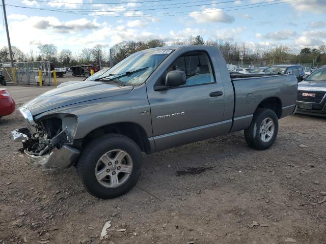 2006 Dodge Ram 1500 St