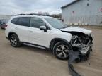 2021 Subaru Forester Touring للبيع في Davison، MI - Front End