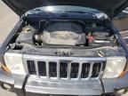 2006 Jeep Commander Limited იყიდება Fresno-ში, CA - Vandalism