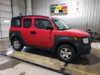 2006 Honda Element Ex en Venta en York Haven, PA - Minor Dent/Scratches
