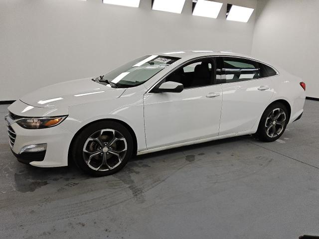 CHEVROLET MALIBU LT 2023