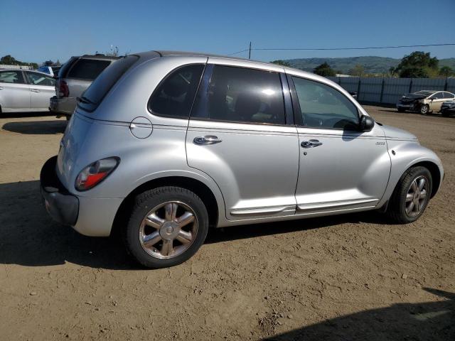  CHRYSLER PT CRUISER 2018 Серебристый