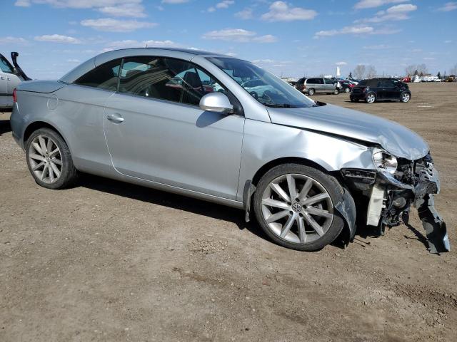 2008 VOLKSWAGEN EOS LUX