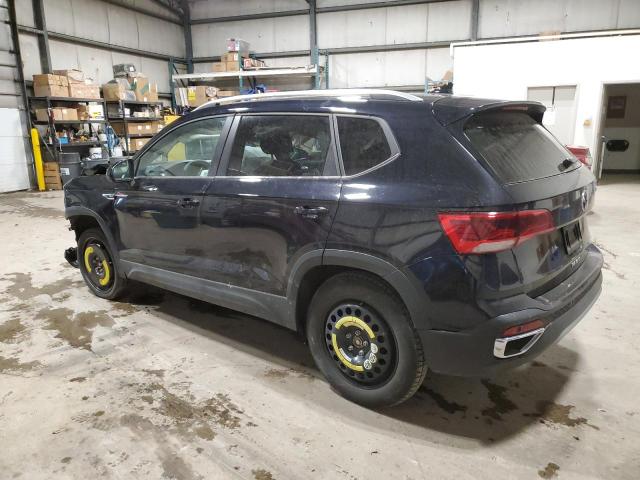 2023 VOLKSWAGEN TAOS SEL