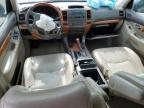 2003 Lexus Gx 470 for Sale in Harleyville, SC - Front End