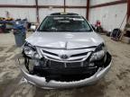 2011 Toyota Corolla Base zu verkaufen in Seaford, DE - Rear End
