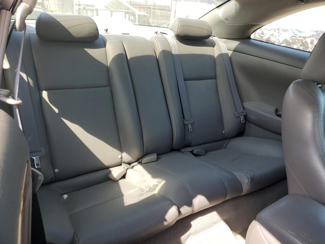 2006 Toyota Camry Solara Se VIN: 4T1CA30P96U094594 Lot: 55092775