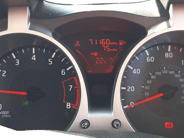 2015 NISSAN JUKE TEKNA