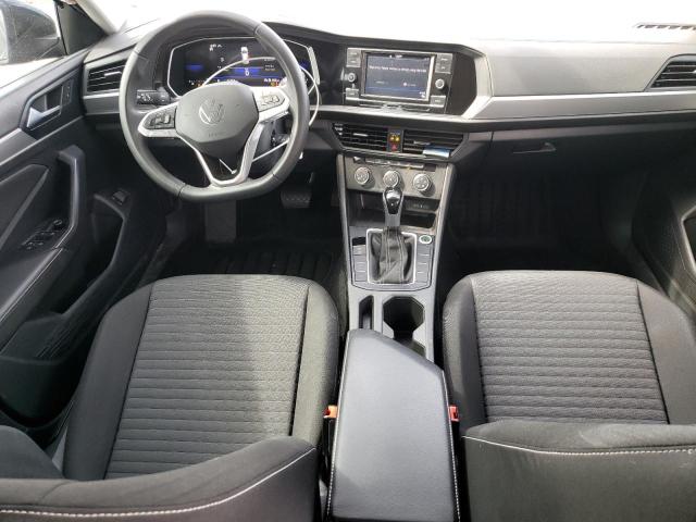  VOLKSWAGEN JETTA 2024 Czarny