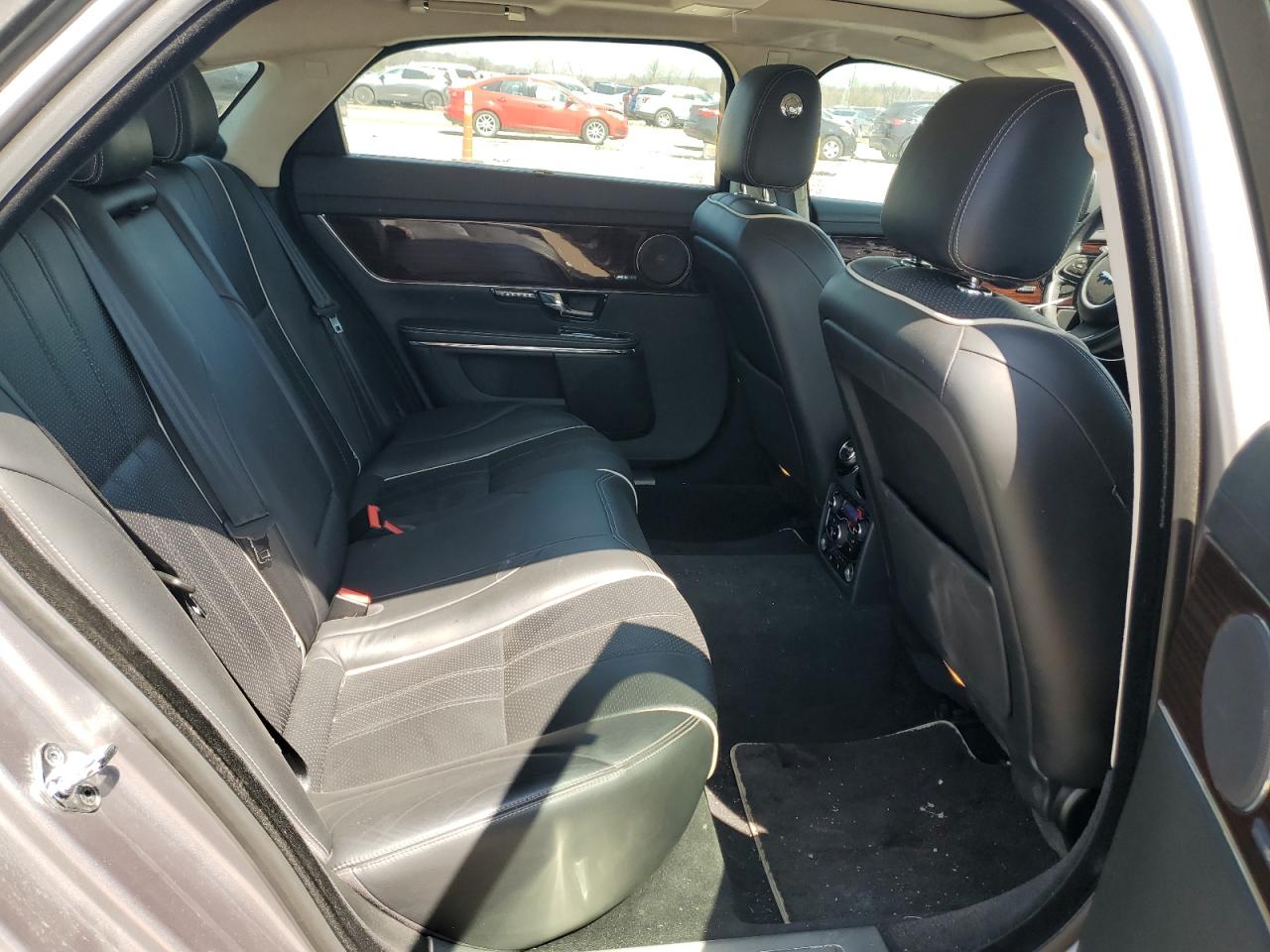 2013 Jaguar Xjl VIN: SAJWJZGD7D8V51188 Lot: 51920415