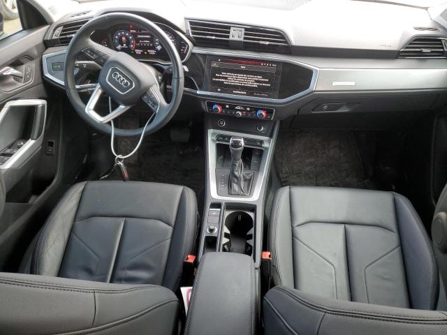 2023 AUDI Q3 PREMIUM PLUS S LINE 45