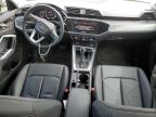 2023 AUDI Q3 PREMIUM PLUS S LINE 45 à vendre chez Copart QC - MONTREAL